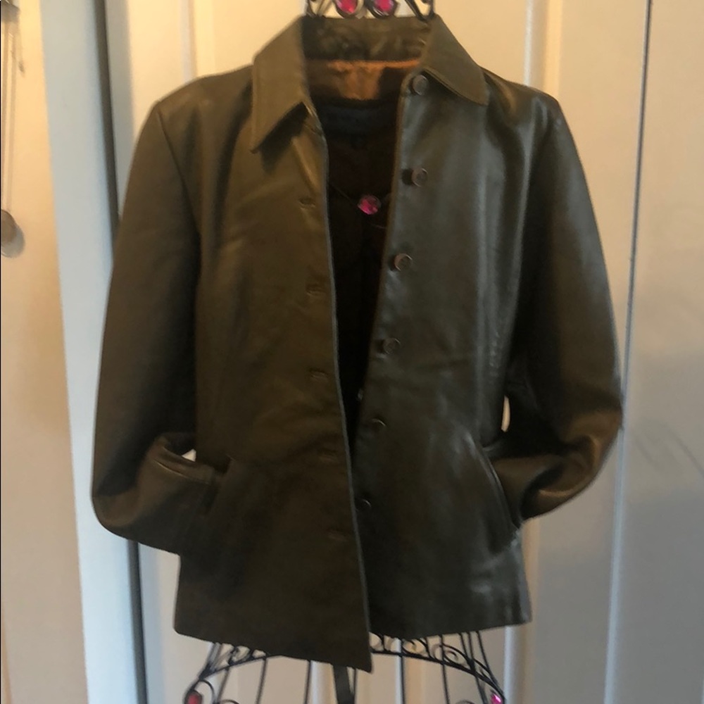 Women’s jacket